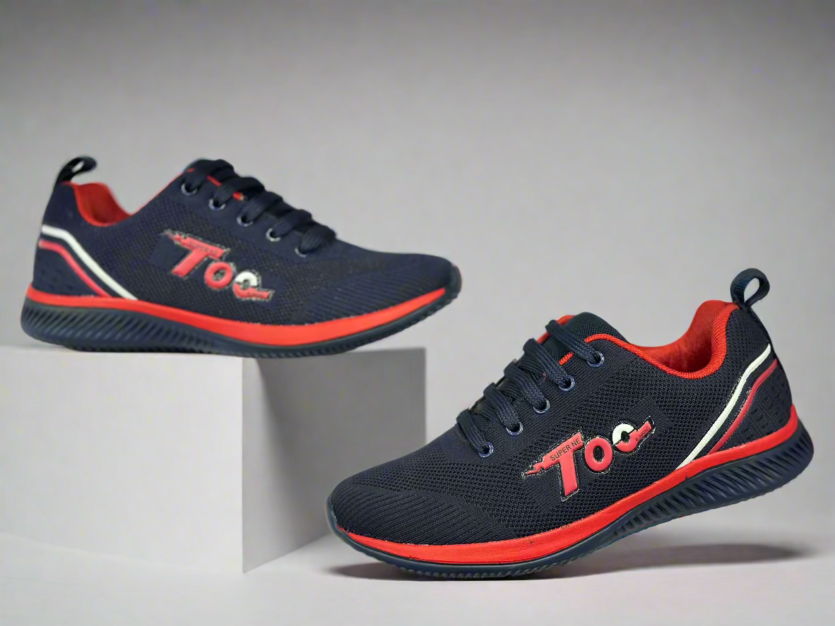 Strivve Velocity Runner Pro for Men