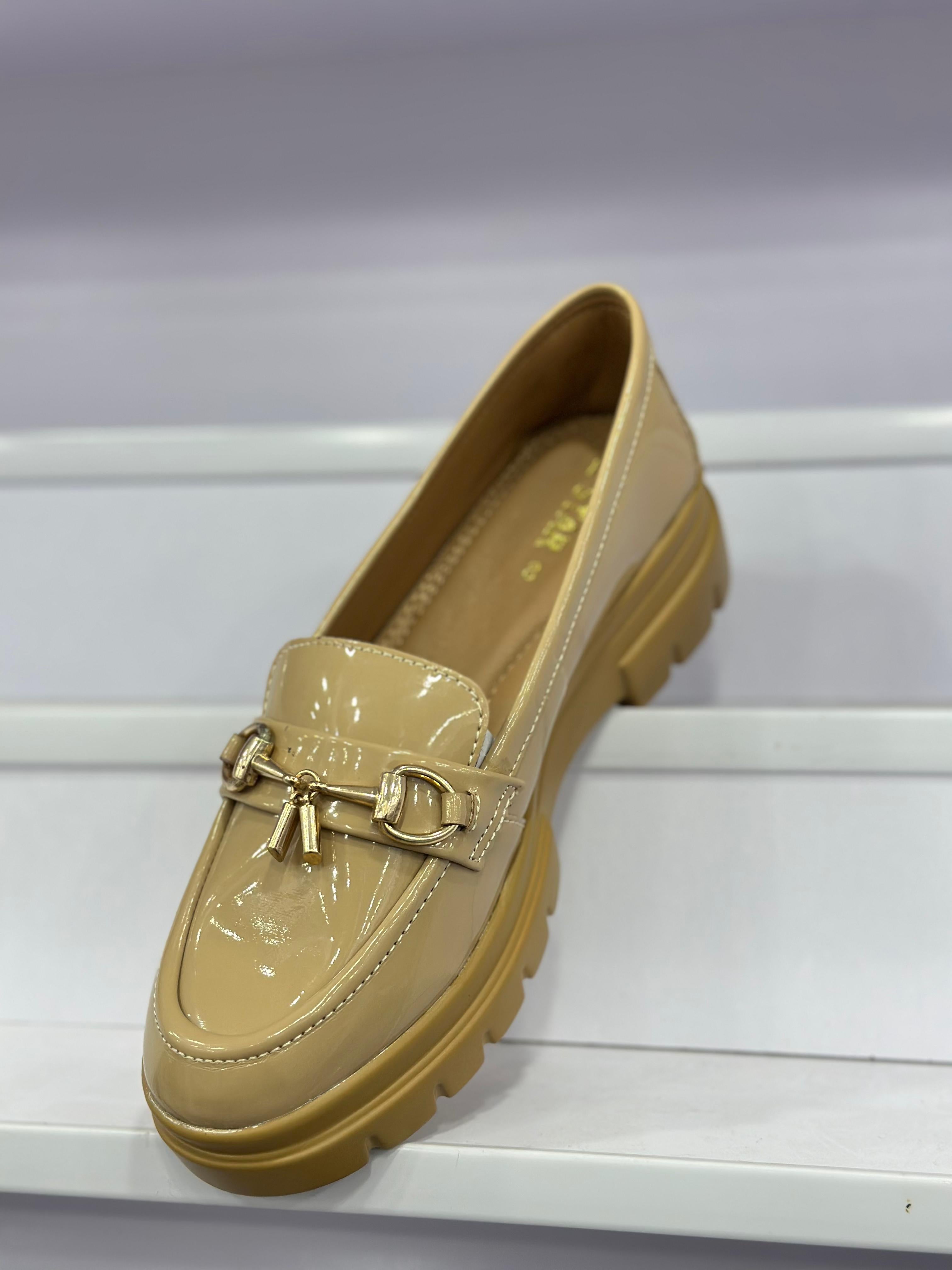 Women's Loafer